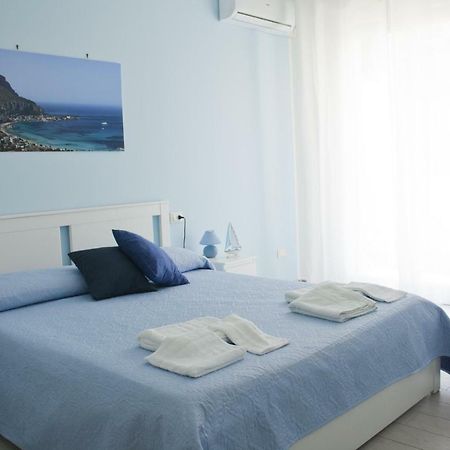 B&B D'Orleans Palermo Bagian luar foto